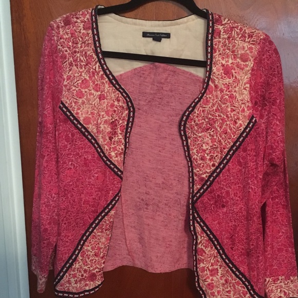 AE Outfitters Lightweight jacket - Picture 3 of 3